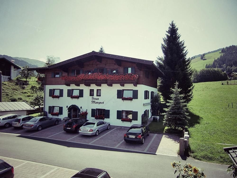 Steininga #Staysmart Kirchberg in Tirol Eksteriør billede