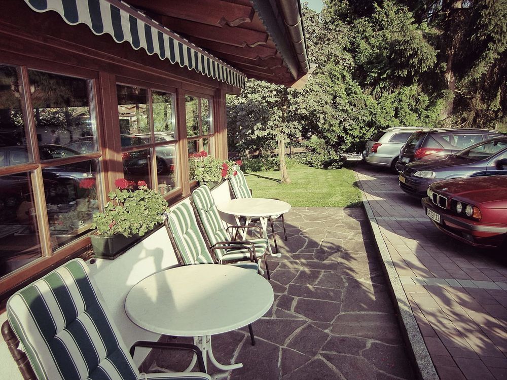 Steininga #Staysmart Kirchberg in Tirol Eksteriør billede
