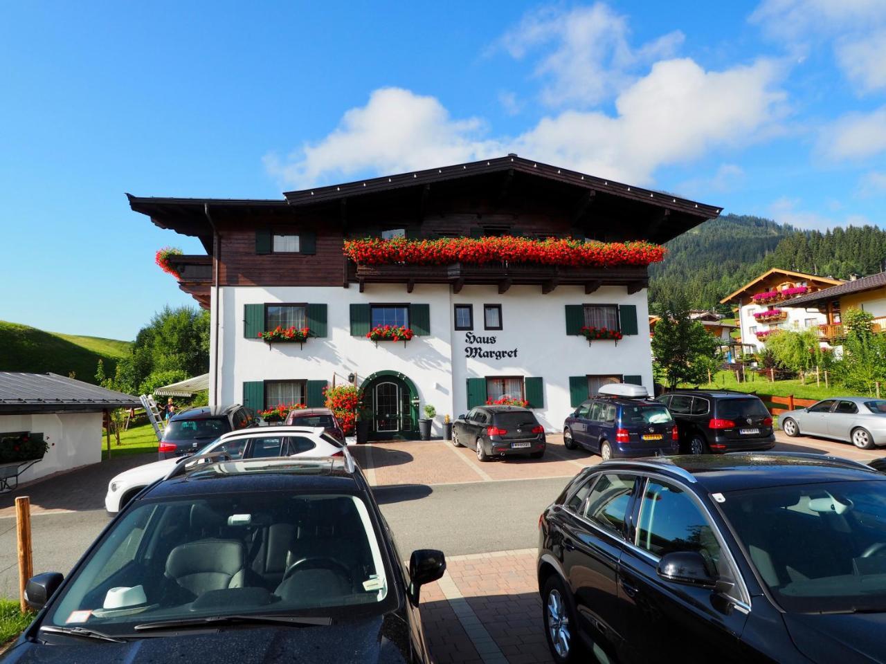 Steininga #Staysmart Kirchberg in Tirol Eksteriør billede