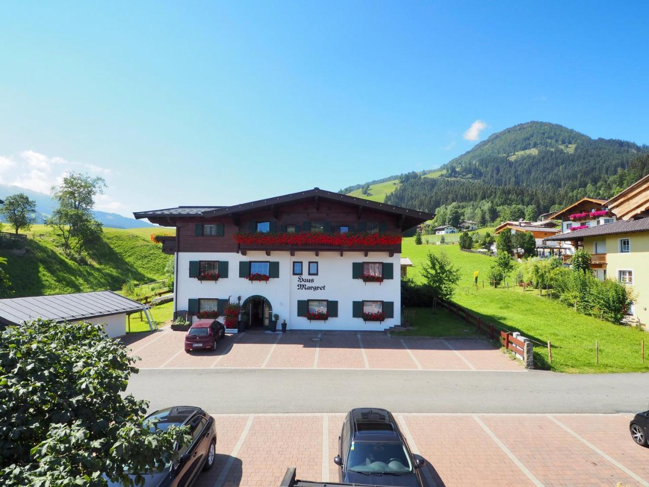 Steininga #Staysmart Kirchberg in Tirol Eksteriør billede
